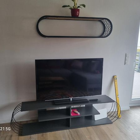 Wohnung Adam Kelkheim Exteriör bild