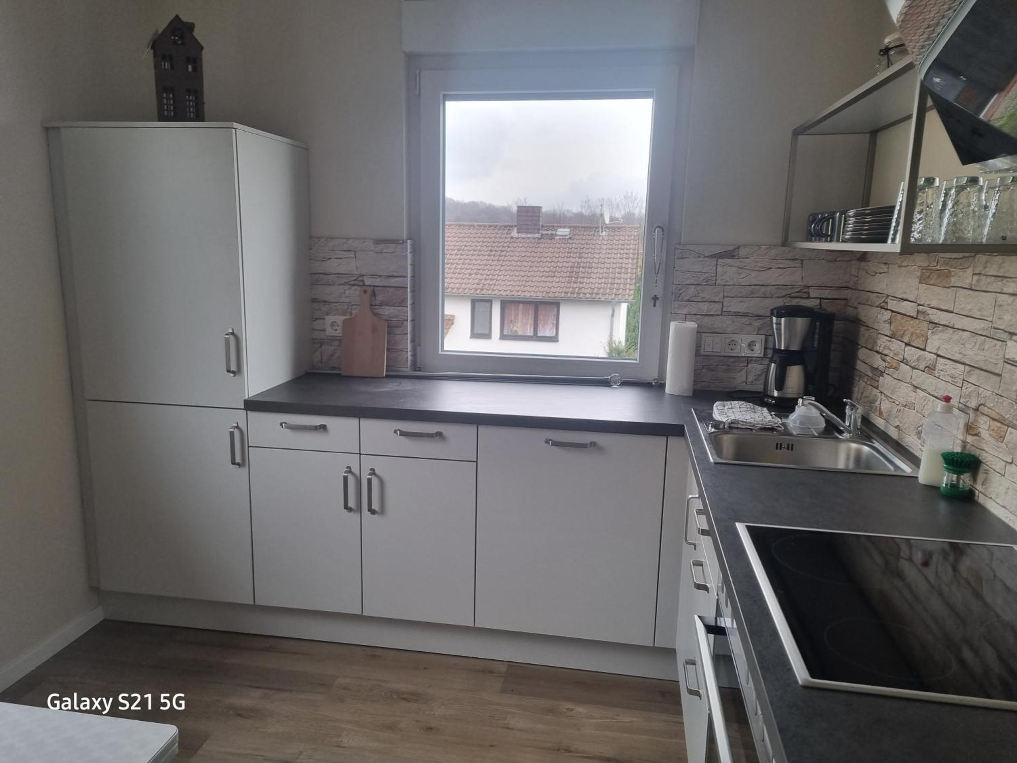 Wohnung Adam Kelkheim Exteriör bild